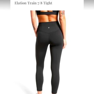 Athleta Elation 7/8 Leggings